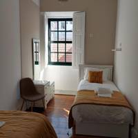 Budget Twin Room