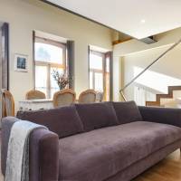 Duplex Apartment