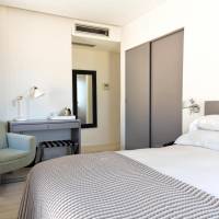 Double Room with Frontal Sea View