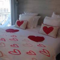  Double Room with Romantic Package