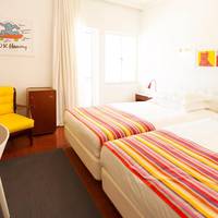 Double Room with Land View and Balcony