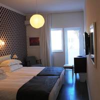 Double Room - Ground Floor
