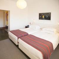Superior Double Room with Sea View