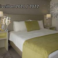 Comfort Double or Twin Room with New Year Package