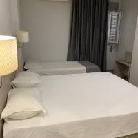 Double Room - Disability Access