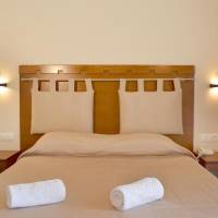 Standard Double or Twin Room with Sea View