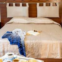 Superior Double or Twin Room with Sea View