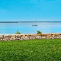 Superior Double or Twin Room with Sea View