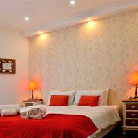Double or Twin Room with Private Bathroom