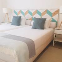 Standard 2 Bedroom Apartment (3 Stars)