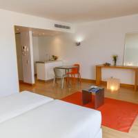 Superior Studio with Pool or Marina View