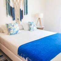 Two-Bedroom Apartment with Pool or Marina View (3 Stars)