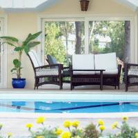 Grand Suite with Private Pool (2-3 Adults)
