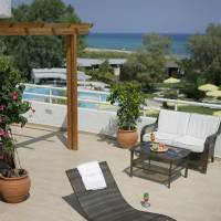 Penthouse Suite (2-4 adults + 1 Child)