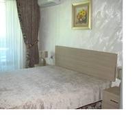 Double or Twin Room with City View