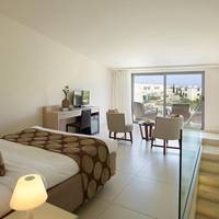 Premium Double Room with Spa Bath and Garden View