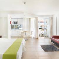 Superior Studio (2 Adults + 1 Child)