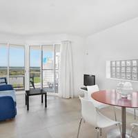 Superior Two-Bedroom Apartment