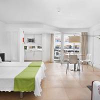 Superior Studio (2 Adults + 2 Children)