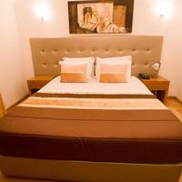Double Room with Romantic Package 