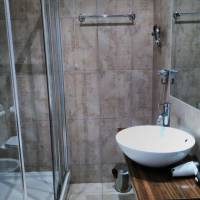 Superior Double or Twin Room with Balcony