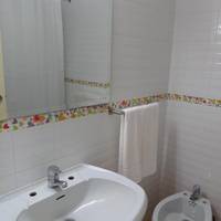 One-Bedroom Apartment with Pool or Sea View  (2 Adults)