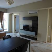 Two-Bedroom Apartment with Terrace (6 Adults)