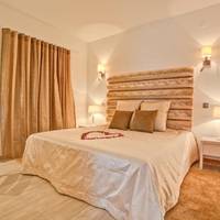 Deluxe Two-Bedroom Villa