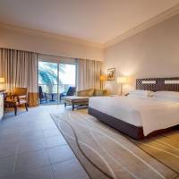 Three-Bedroom Upper Floor Villa