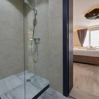 Junior Suite with Balcony (2 Adults + 2 Children) 
