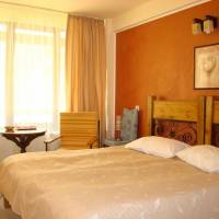Double or Twin Room with Balcony