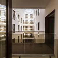 Standard Single Room ATRIUM
