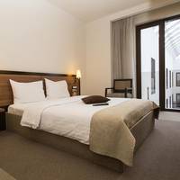 Standard Double Room ATRIUM