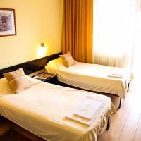 Double Room with Extra Bed
