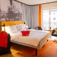 Superior Double or Twin Room