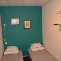 Twin Room with Shared Bathroom