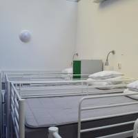 Single Bed in Mixed 14-Bed Dormitory Room 