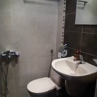 Twin Room with Shower