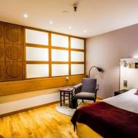 Economy Single Room without Window