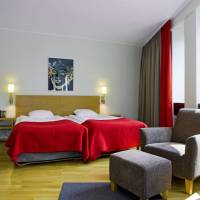 Twin Room with Kitchenette