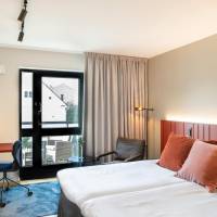 Deluxe Twin Room with Evening Meal
