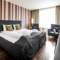 Superior Family Room (2 Adults + 2 Children)