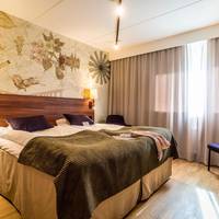 Standard  Room