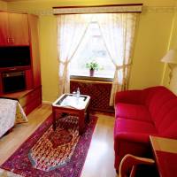 Small Double Room