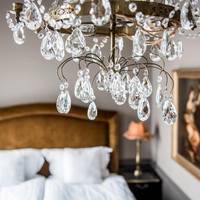 Double Room Superior with City View