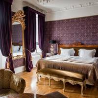 Executive Double Room with Balcony