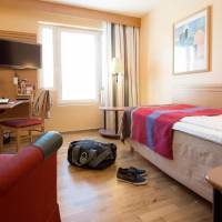 Small Twin Room