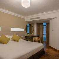 Special Offer - Executive Double or Twin Room