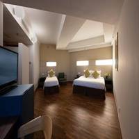 Special Offer - Family Room