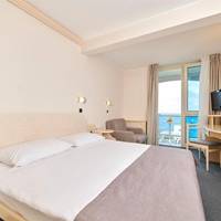 Classic Room with Balcony - Sea Side